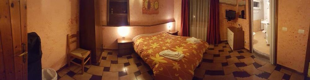 B&B Fantar House Carbonia Exterior foto