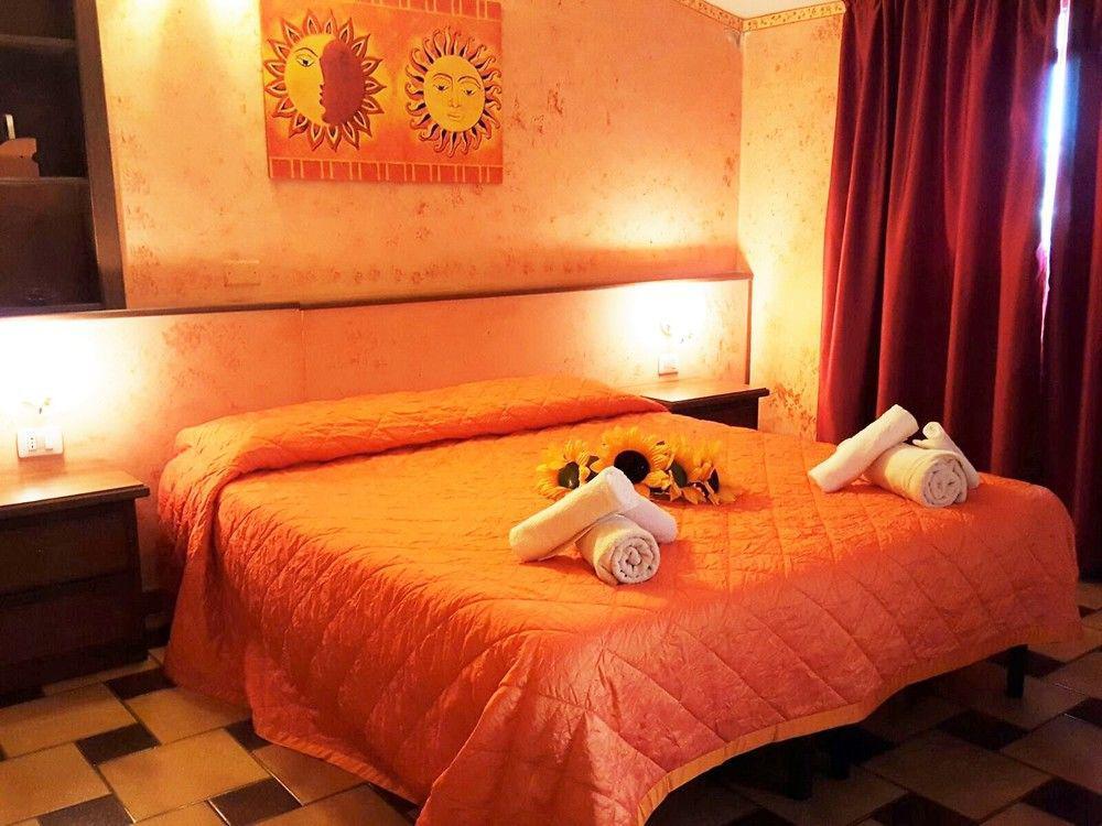B&B Fantar House Carbonia Exterior foto